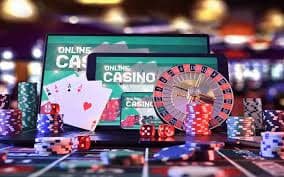 Hình ảnh hấp dẫn về cá cược thể thao và casino trực tuyến kqxsvl